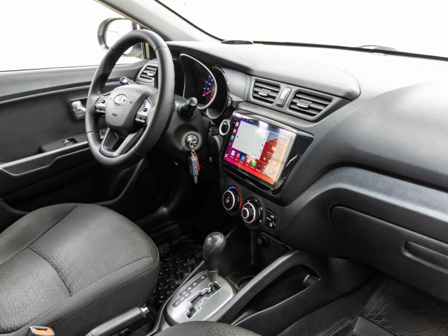 Kia Rio III Волгоград  - изображение 26
