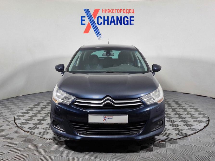 Citroen C4 II Нижний Новгород  - изображение 2