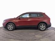 Volkswagen Tiguan II Москва  - изображение 36