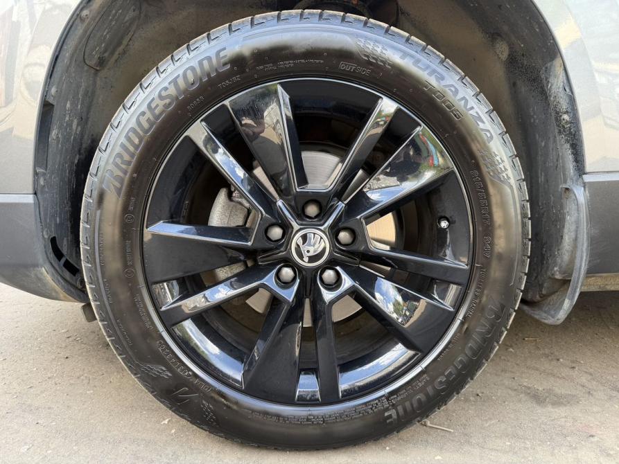 Skoda Karoq I Москва  - изображение 9