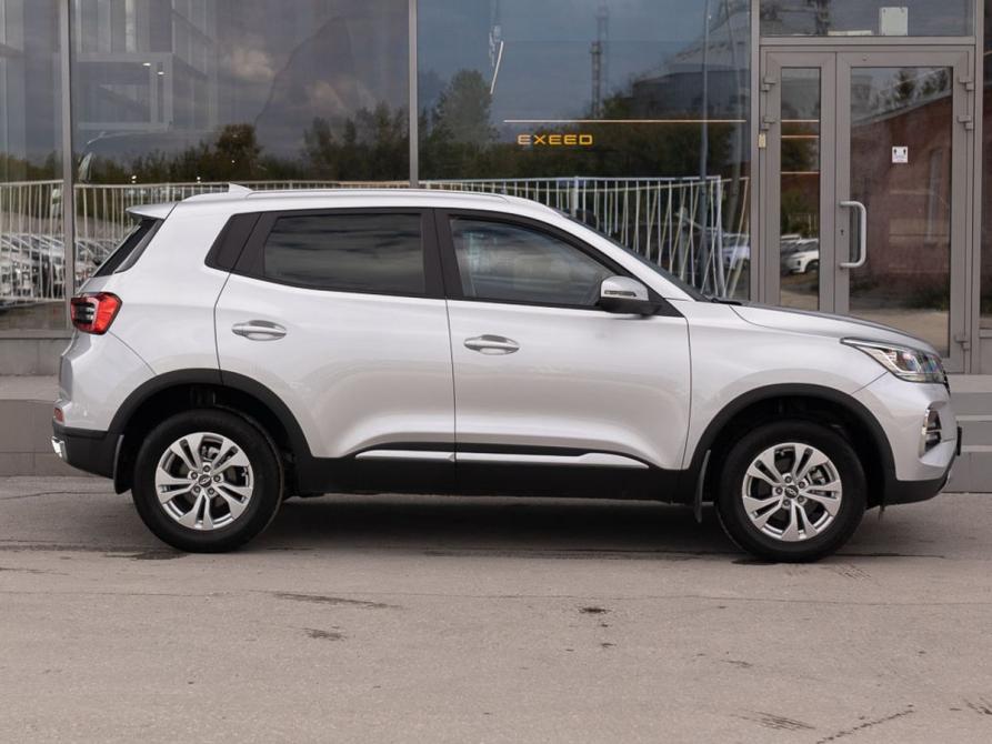 Chery Tiggo 4 Pro I Новосибирск  - изображение 4