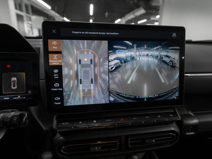 Haval H7 I Москва  - изображение 20
