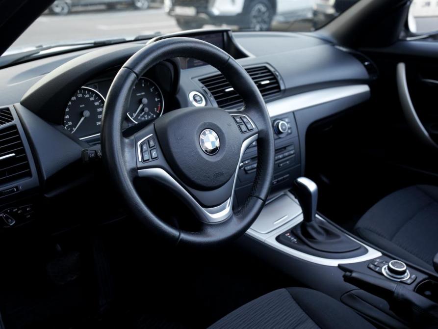BMW 1 серии I (E82/E88) Рестайлинг 2 Москва  - изображение 11