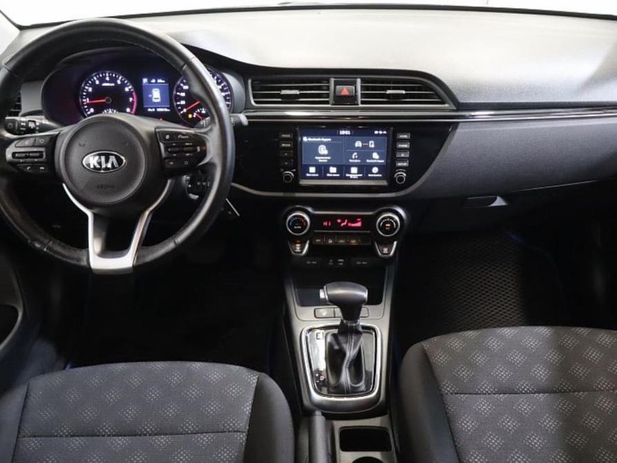 Kia Rio IV Тверь  - изображение 11