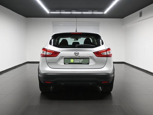 Nissan Qashqai II с пробегом 2016 года, цена 1 795 000 рублей, 94821 км, внедорожник, Автокод Объявления