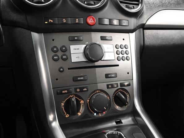Opel Antara I Рестайлинг с пробегом 2012 года, цена 744 070 рублей, 195755 км, внедорожник, Автокод Объявления