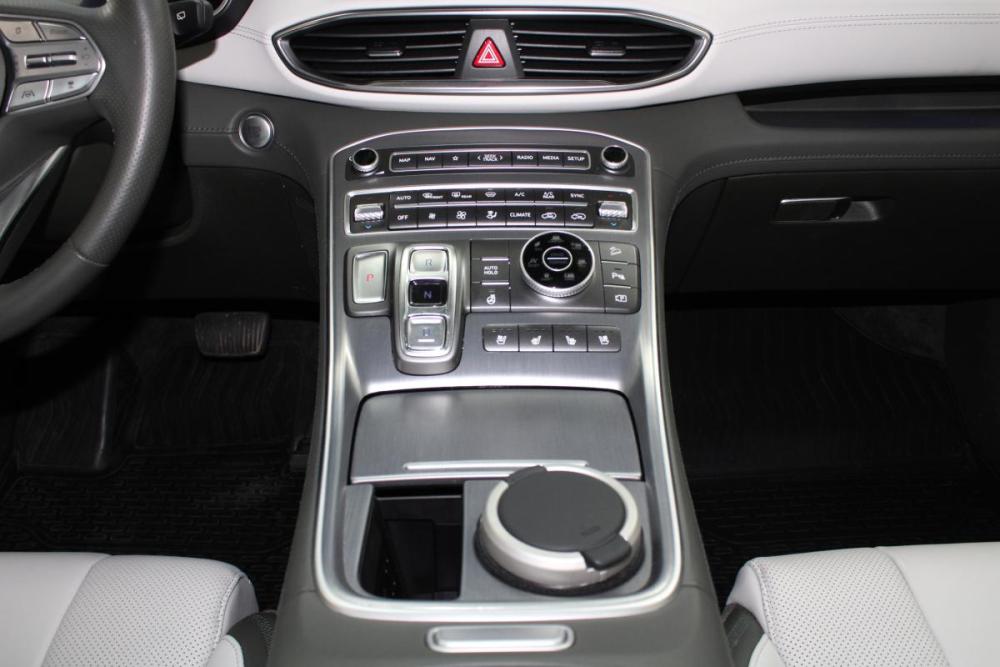 Hyundai Santa Fe IV Рестайлинг Владивосток  - изображение 22
