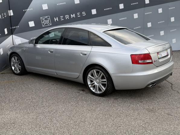 Audi S6 III (C6) с пробегом 2006 года, цена 1 199 000 рублей, 170121 км, седан, Автокод Объявления