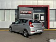 Hyundai Solaris I Рестайлинг Альметьевск  - изображение 35