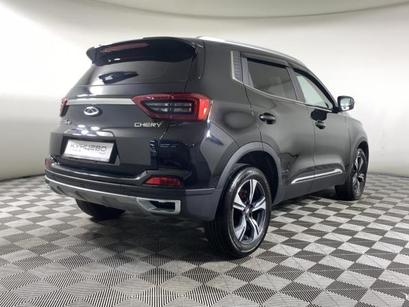 Chery Tiggo 4 Pro I Рестайлинг с пробегом 2023 года, цена 1 407 000 рублей, 55847 км, внедорожник, Автокод Объявления
