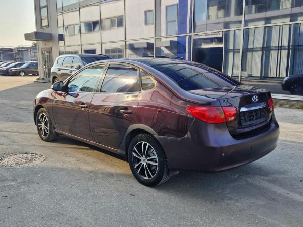 Hyundai Elantra IV (HD) с пробегом 2010 года, цена 579 000 рублей, 223142 км, седан, Автокод Объявления