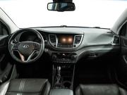 Hyundai Tucson III Санкт-Петербург  - изображение 33
