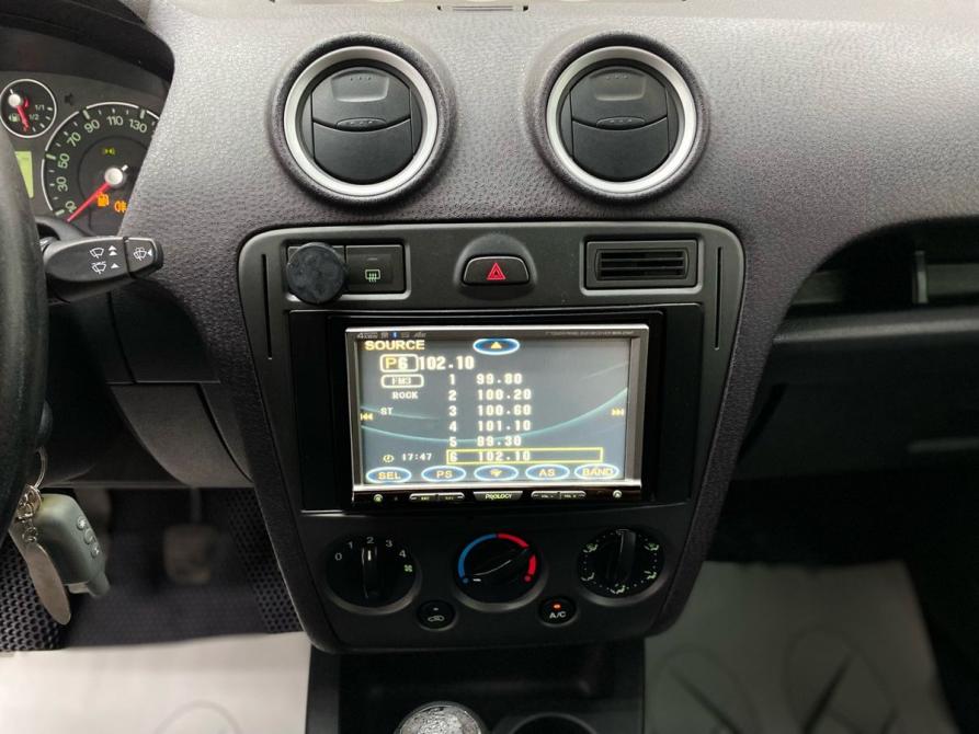 Ford Fusion I Рестайлинг Энгельс  - изображение 26