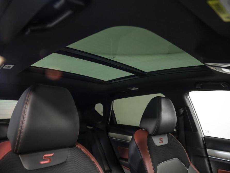 Geely Coolray I Санкт-Петербург  - изображение 25