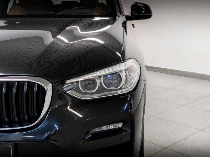 BMW X3 III (G01) Санкт-Петербург  - изображение 17