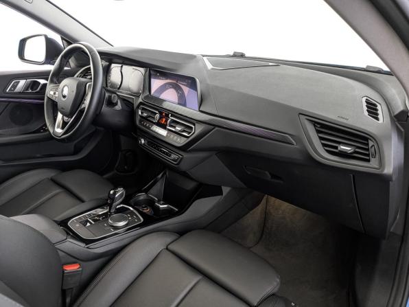 BMW 2 серии F44 с пробегом 2020 года, цена 2 740 000 рублей, 72209 км, седан, Автокод Объявления