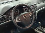 SsangYong Actyon II Москва  - изображение 29