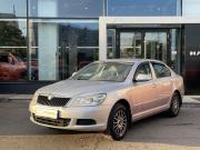 Skoda Octavia II (A5) Рестайлинг Москва  - изображение 18