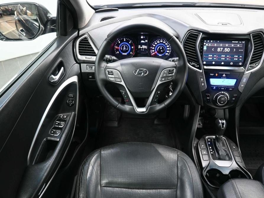 Hyundai Santa Fe III Ростов-на-Дону  - изображение 9