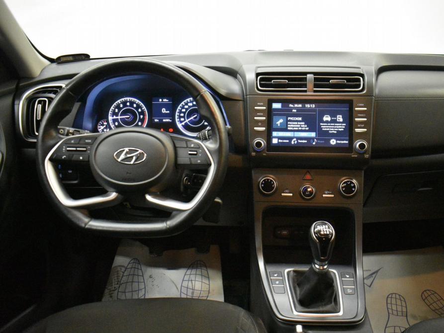 Hyundai Creta II Мурманск  - изображение 5
