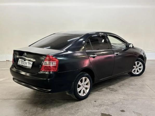 Lifan Solano I (620) с пробегом 2013 года, цена 257 000 рублей, 221000 км, седан, Автокод Объявления