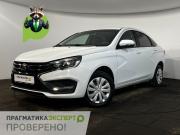 Lada (ВАЗ) Vesta I Рестайлинг (NG) Великий Новгород  - изображение 19