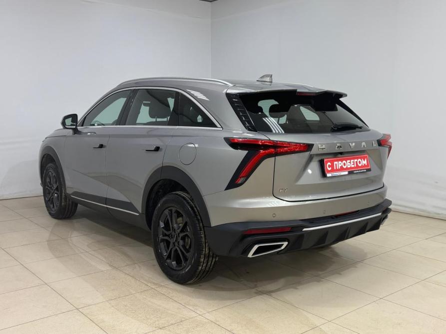 Haval F7 II Альметьевск  - изображение 5