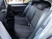 Skoda Octavia III (A7) Краснодар  - изображение 28