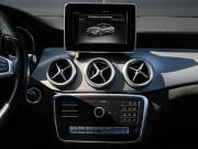 Mercedes-Benz CLA I (C117 X117) Рестайлинг Москва  - изображение 31