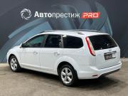 Ford Focus II Рестайлинг Пермь  - изображение 27