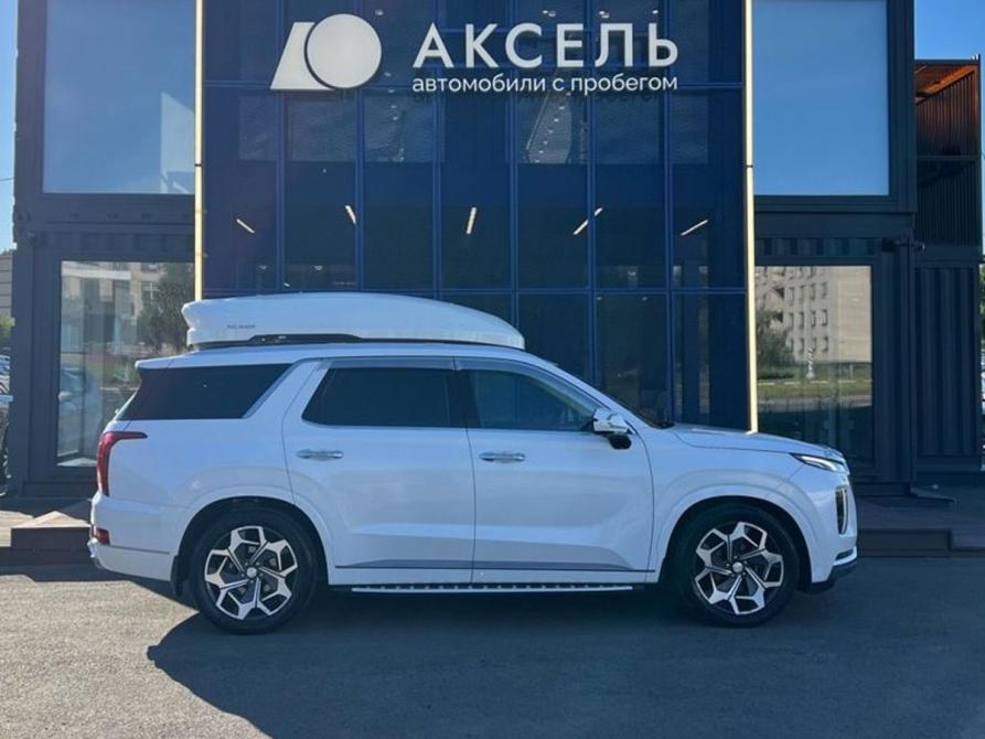 Hyundai Palisade I Архангельск  - изображение 4