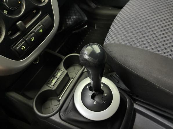 Lada (ВАЗ) Granta I с пробегом 2017 года, цена 399 000 рублей, 121000 км, седан, Автокод Объявления