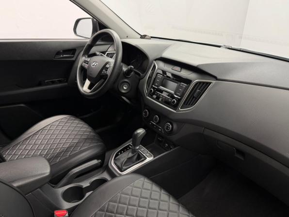 Hyundai Creta I с пробегом 2020 года, цена 1 945 000 рублей, 50998 км, внедорожник, Автокод Объявления