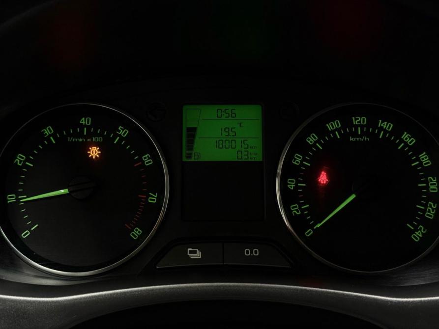Skoda Fabia II Рестайлинг Ижевск  - изображение 27