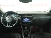 Skoda Octavia III (A7) Рестайлинг Вологда  - изображение 32