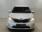 Kia Rio III Самара  - изображение 18