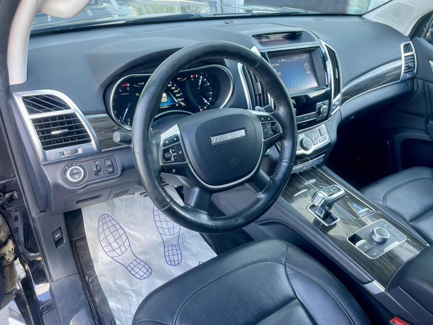 Haval H9 I Рестайлинг Владимир  - изображение 9