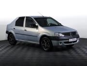 Renault Logan I Москва  - изображение 20
