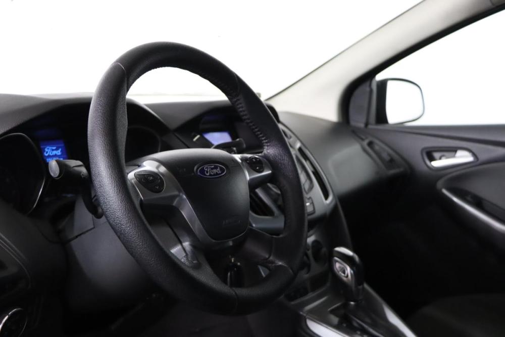 Ford Focus III Нижний Новгород  - изображение 9