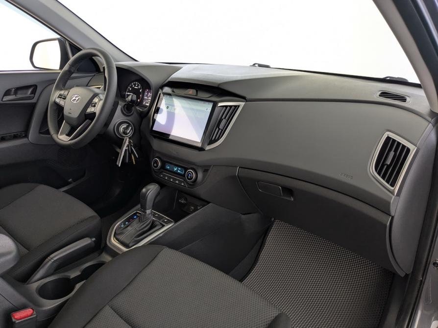 Hyundai Creta I Рестайлинг Москва  - изображение 20