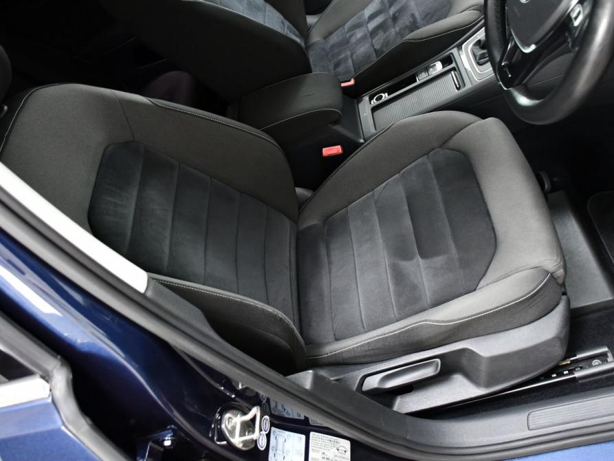 Volkswagen Golf VII Новосибирск  - изображение 11