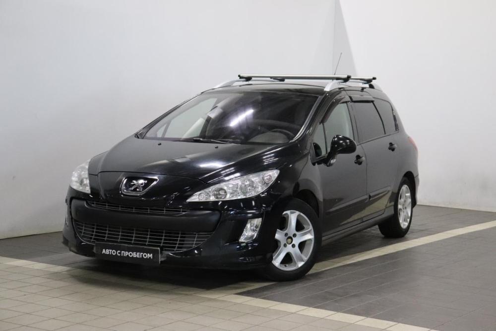 Peugeot 308 I Ульяновск  - изображение 1