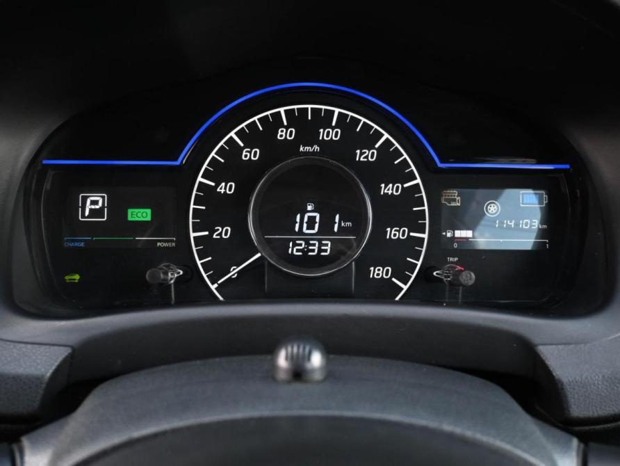 Nissan Note II Рестайлинг Новороссийск  - изображение 12