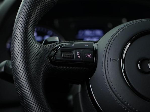 Audi Q3 I (8U) Рестайлинг с пробегом 2015 года, цена 2 145 055 рублей, 123367 км, внедорожник, Автокод Объявления