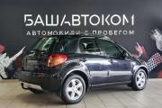 Suzuki SX4 I (Classic) Рестайлинг Уфа  - изображение 20