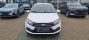 Lada (ВАЗ) Granta I Рестайлинг Вологда  - изображение 13