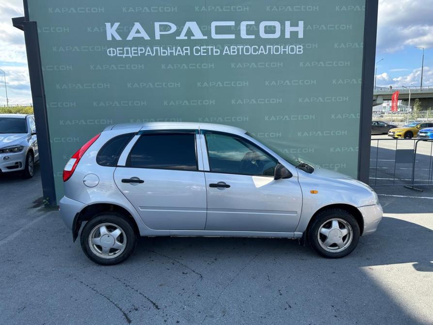 Lada (ВАЗ) Kalina I Екатеринбург  - изображение 4