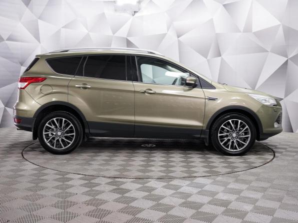 Ford Kuga II с пробегом 2012 года, цена 1 122 000 рублей, 200000 км, внедорожник, Автокод Объявления