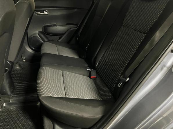 Kia Rio IV с пробегом 2018 года, цена 1 239 000 рублей, 165474 км, хэтчбек, Автокод Объявления