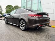 Kia Optima IV Санкт-Петербург  - изображение 16